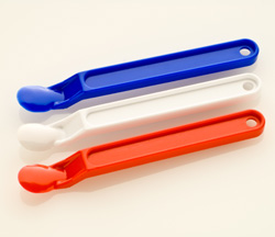 Scotty Peeler Label & Sticker Remover - The Original (Set of 2 Blue)