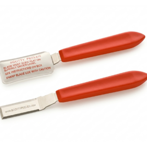 Metal Blade Scotty Peeler